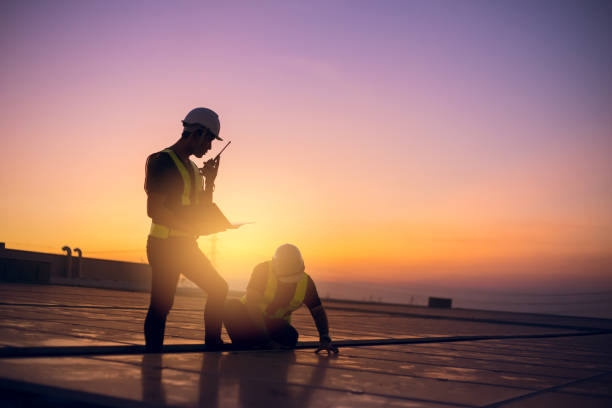 Best Storm Damage Roof Repair  in Pompton Lakes, NJ