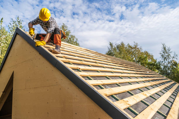 Best Roof Gutter Cleaning  in Pompton Lakes, NJ