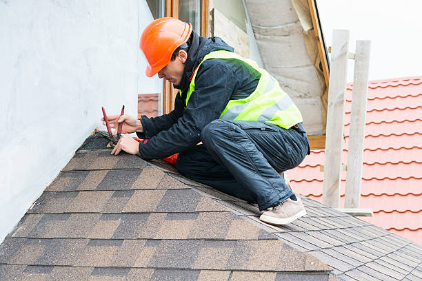 Best Flat Roof Repair Services  in Pompton Lakes, NJ