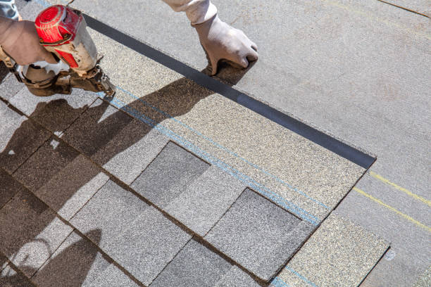 Best Flat Roof Repair Services  in Pompton Lakes, NJ